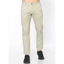 Dockers Alpha Chino - Safari Beige/Khaki