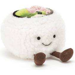 Jellycat Silly Sushi California 10cm