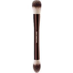 Hourglass AMBIENT Lighting Edit Brush make-up kwast Donkerbruin