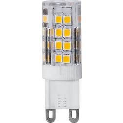 Star Trading 344-41 LED Lamps 2.8W E27