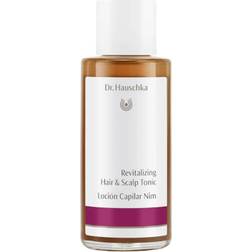 Dr. Hauschka Revitalizing Hair & Scalp Tonic 100ml