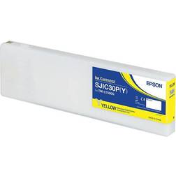 Epson SJIC30P(Y) 294.3 ml Jaune Cartouche D'encre