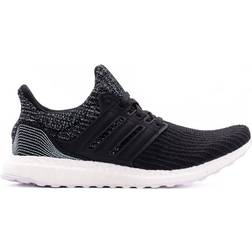 Adidas Ultra Boost 4.0 Parley Core Black Cloud White