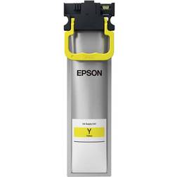 Epson Mustepatruuna Keltainen T9444 - Gul