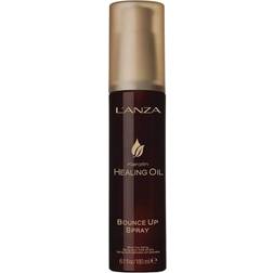 Lanza Keratin Healing Oil Bounce Up Spray