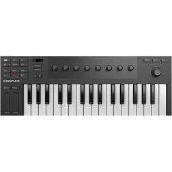 Native Instruments KOMPLETE KONTROL M32