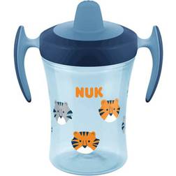 Nuk Trainer Evolution Cup 6M 1ud