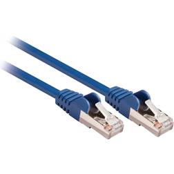 Valueline RJ45-RJ45 SF/UTP Cat5e 1.5m