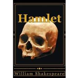 Hamlet: Drama Em Cinco Actos (Paperback, 2016)