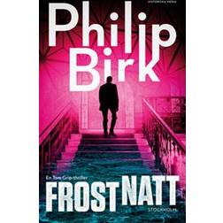 Frostnatt (E-bok)