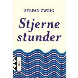 Stjernestunder (Hæftet, 2019)