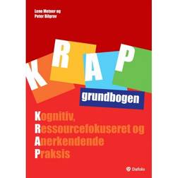 KRAP: Grundbogen (Hæftet, 2019)
