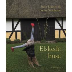 Elskede huse: De bevarer Danmark 2 (Bind 2) (Indbundet, 2019)