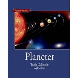 Planeter (Indbundet, 2019)