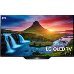 LG OLED55B9