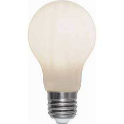 Star Trading Opalisoitu LED Normal E27 Dim Ra90 5W/827(39W)