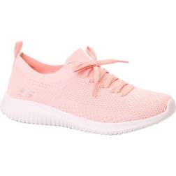 Skechers Ultra Flex Statements W - Light Pink