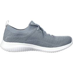 Skechers Ultra Flex Statements W - Slate Gray