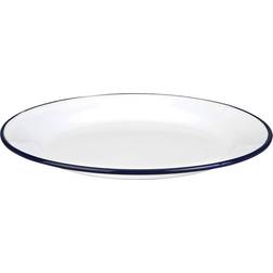 Ibili Blanca Assiette de Dîner 28cm