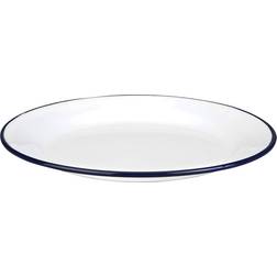 Ibili Blanca Flat tallrik 28cm