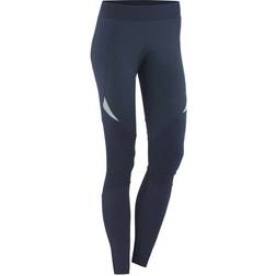 Kari Traa Signe Tights Blue Female Ropa Leggings Running Azul