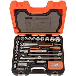 Bahco S95 95pcs Head Socket Wrench