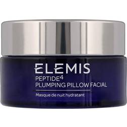 Elemis Peptide4 Plumping Pillow Facial Hydrating Sleep Mask