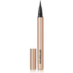 Hourglass Voyeur Waterproof Liquid Liner Ultra Black 0.55ml