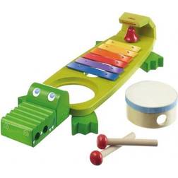 Haba Symphony Croc 302566