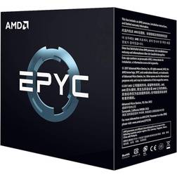 AMD EPYC 7401 2.0GHz, Box