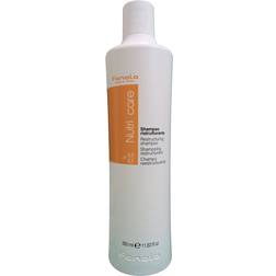 Fanola Nutricare Restructuring Shampoo 350ml