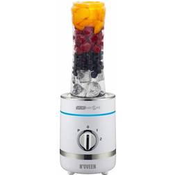 Noveen Batidora SB1100 300 W 600 ml