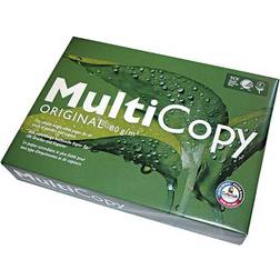 MultiCopy Original A3 80g/m² 2500st