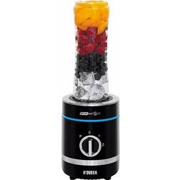 Noveen Sport Mix & Fit SB1000 X-Line Smoothie Avec 2 600 ml 300 W