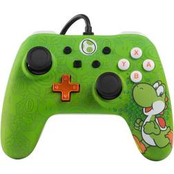 PowerA Wired Controller (Nintendo Switch) - Yoshi