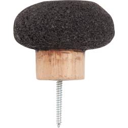 Muubs Crust Klädkrok 6cm