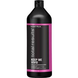 Matrix Total Results Keep Me Vivid Conditioner 1000ml