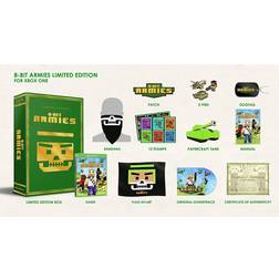 8-Bit Armies - Limited Edition (XOne)