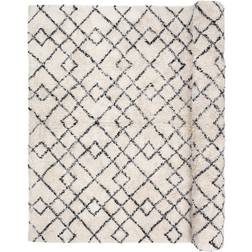 Broste Copenhagen Janson Beige, Svart cm