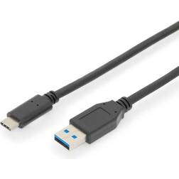 Digitus USB A-USB C 3.1 (Gen.2)