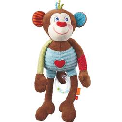 Haba Play Figure Lino Lemur 302993