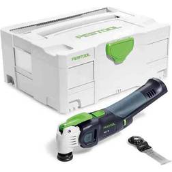 Festool Vecturo OSC 18 Li E-Basic Solo