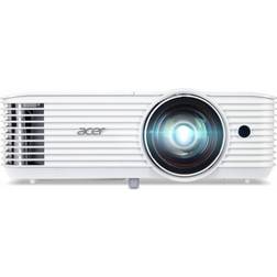 Acer S1386WH 3600 ANSI Lumen 20000:1 WXGA 1280 x 800 Colore Bianco