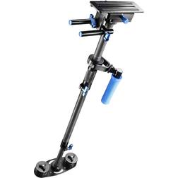 Walimex Pro Steadycam StabyPod Carbone 120cm