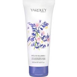 Yardley English Bluebell Exfoliating Body Scrub 200ml