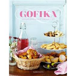 Gofika: Med Jan Hedh & Olof Viktors café (Inbunden)
