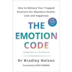 Emotion Code (Hæftet, 2019)