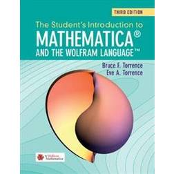 The Student's Introduction to Mathematica and the Wolfram Language (Häftad, 2019)