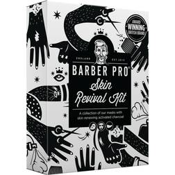 Barber Pro Skin Revival Kit