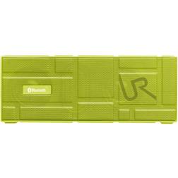 Urban Revolt Streetbeat Bluetooth Citron Vert